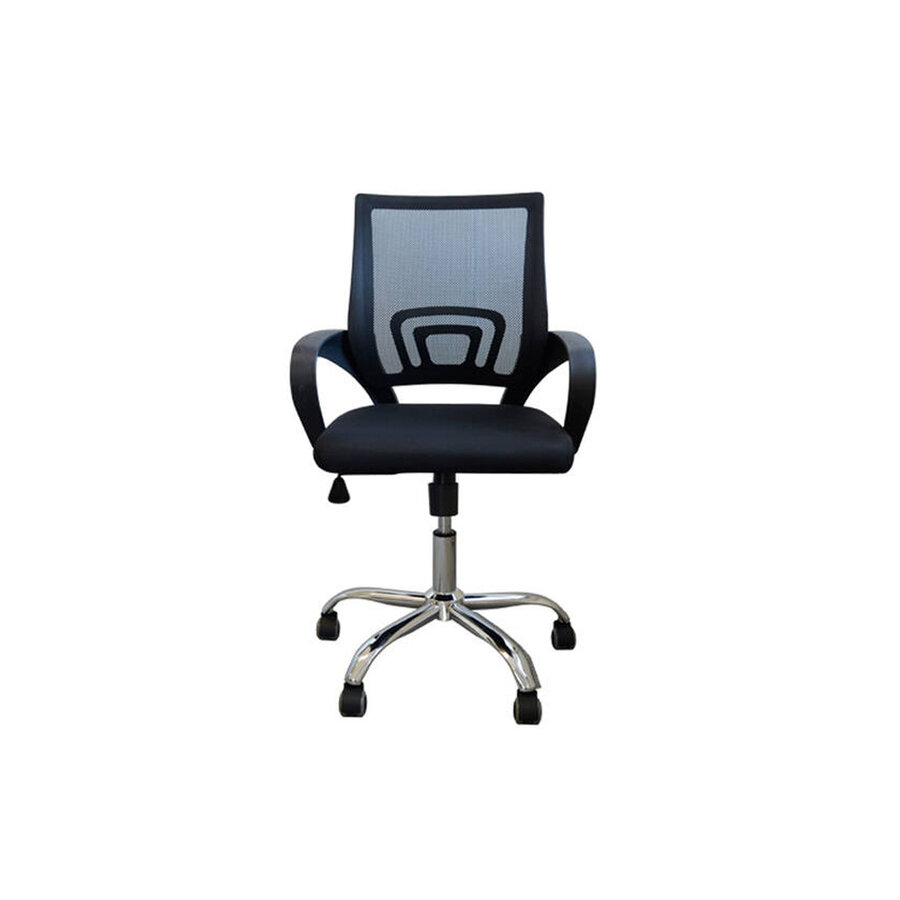 BRASQ Ergonomische Bureaustoel Budget OC100