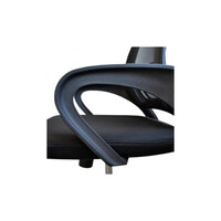 BRASQ Ergonomische Bureaustoel Budget OC100