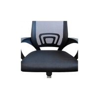 BRASQ Ergonomische Bureaustoel Budget OC100