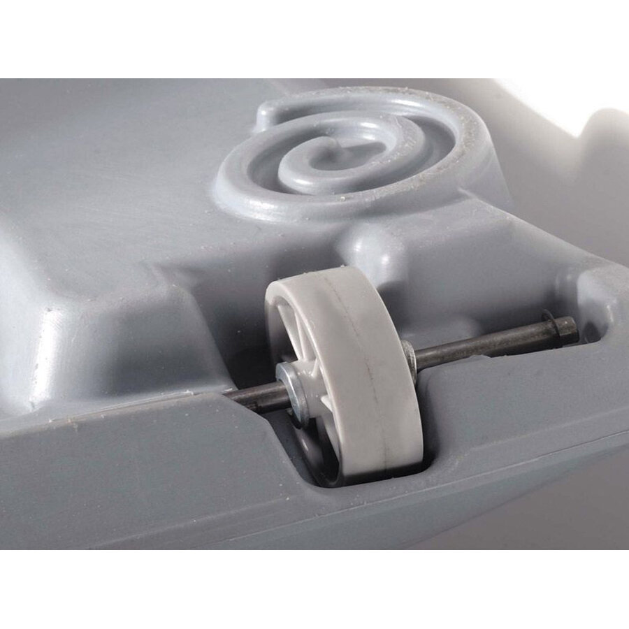 Stoepbord Wind grijs in A1, A0 en B1