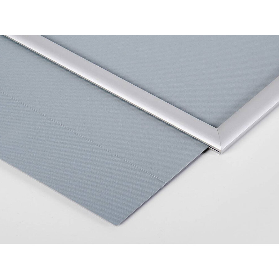 Info Topper | A4 en A3 formaat landscape