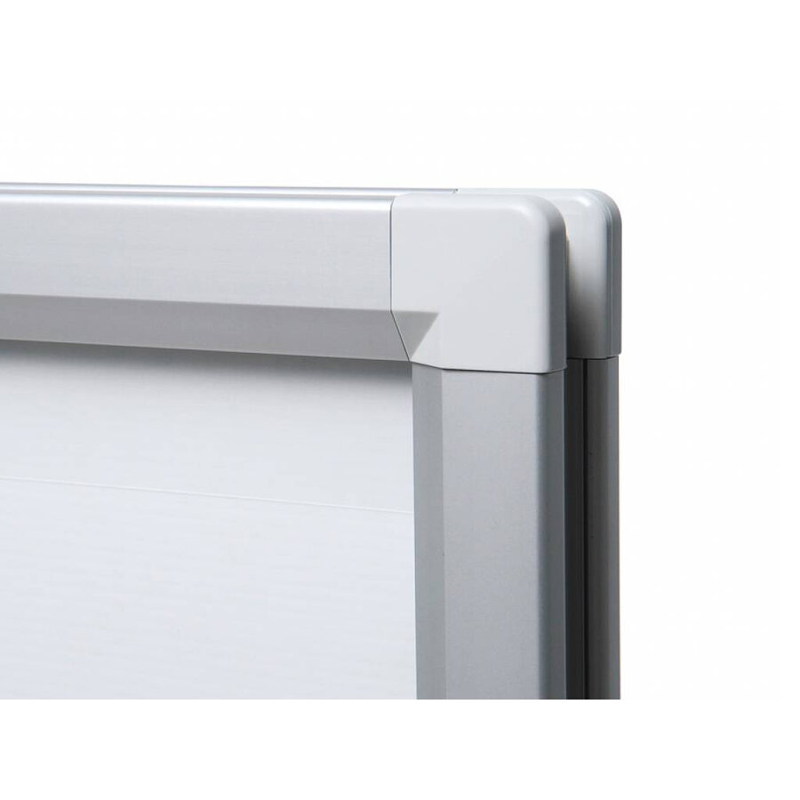 Stoepbord Horeca Buiten Zilver in A1 en B1