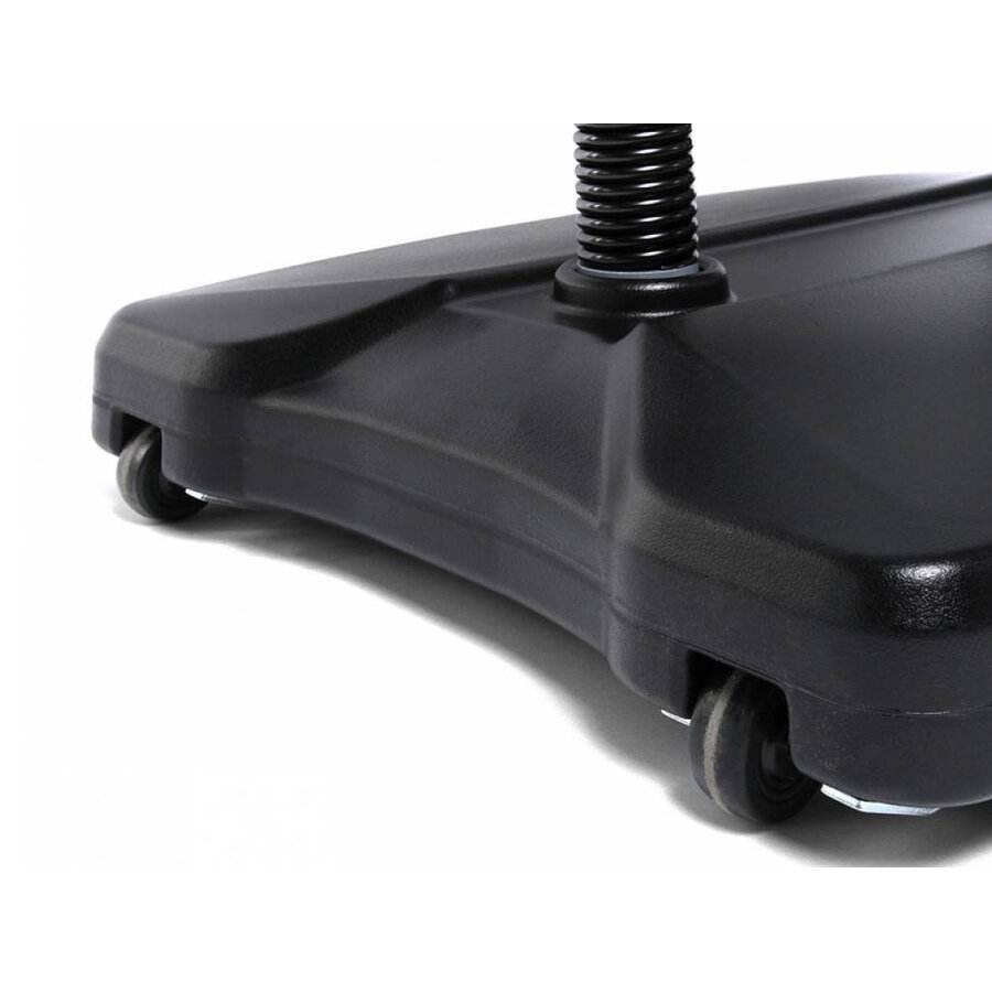 Stoepbord Horeca Buiten Zwart in A1 en B1