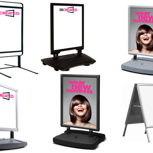 Stoepbord
