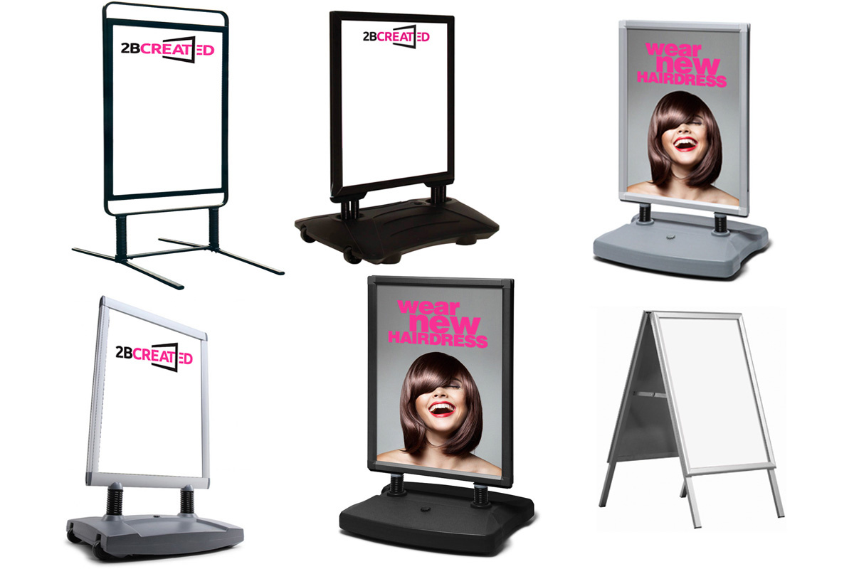 Stoepbord