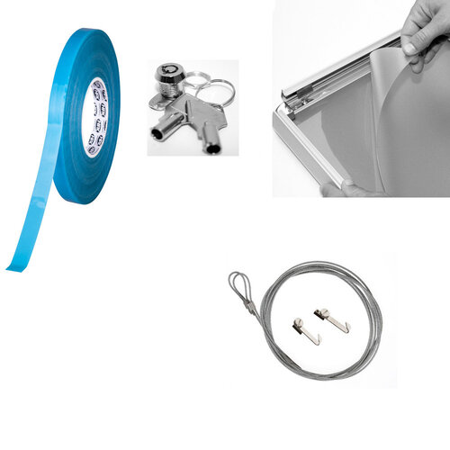 Accessoires