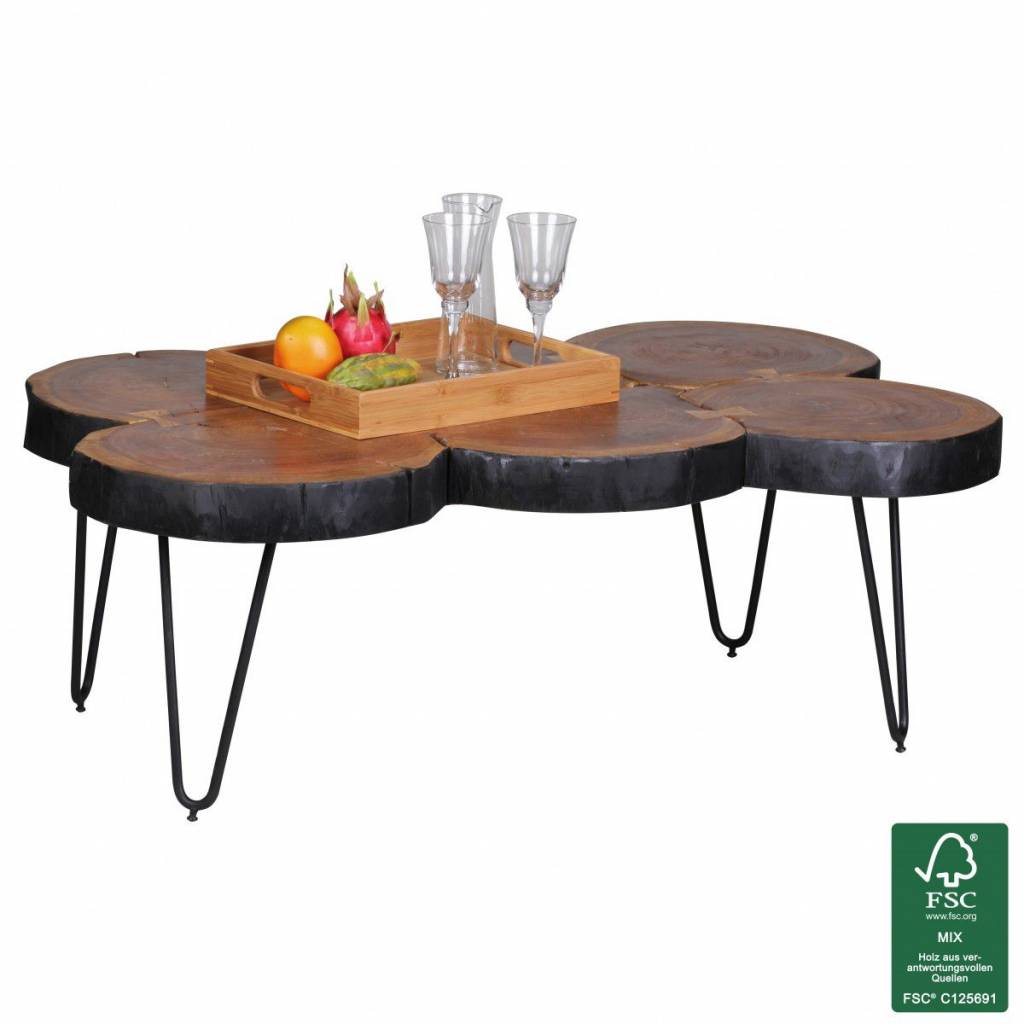 Sky Style Bagli Salontafel Boomstam sky style kopen in de aanbieding Sky Style Bagli Salontafel Boomstam sky style kopen in de aanbieding