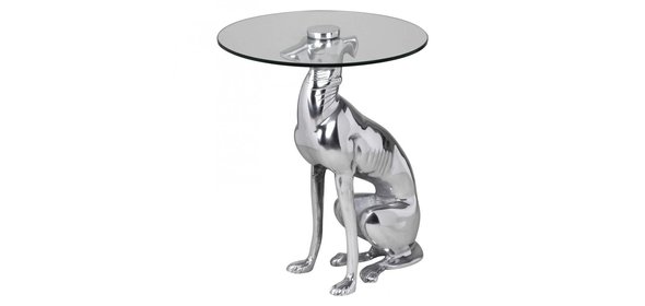 Dog Bijzettafel Sky Style Dog Bijzettafel