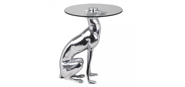 Dog Bijzettafel Sky Style Dog Bijzettafel
