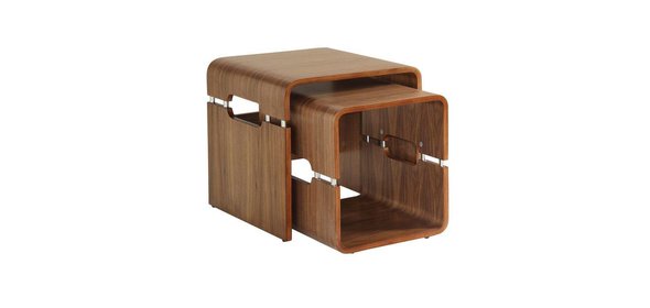 Levon Bijzettafel Set Jual Furnishings Levon Bijzettafel Set