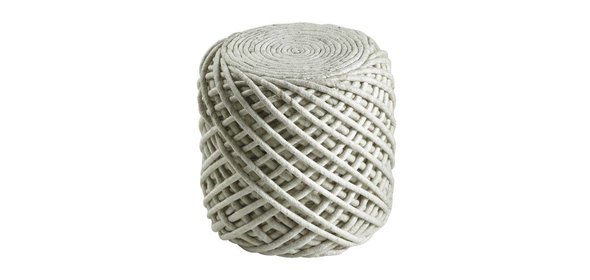 Royal Poef Ivory Obsession Royal Poef Ivory