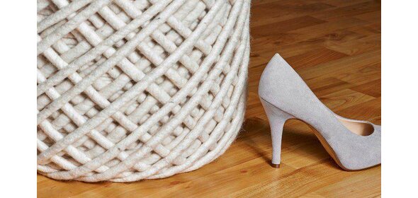 Royal Poef Ivory Obsession Royal Poef Ivory