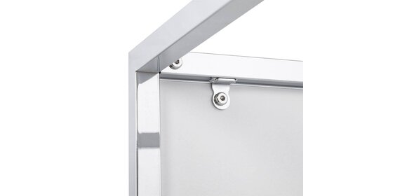 Matimo Bijzettafel Wit Bondy Living Matimo Bijzettafel Wit
