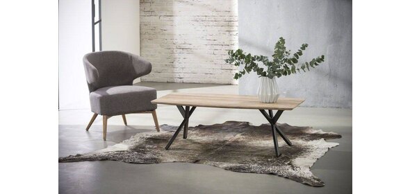 Hindel Salontafel Eiken Davidi Design Hindel Salontafel Eiken