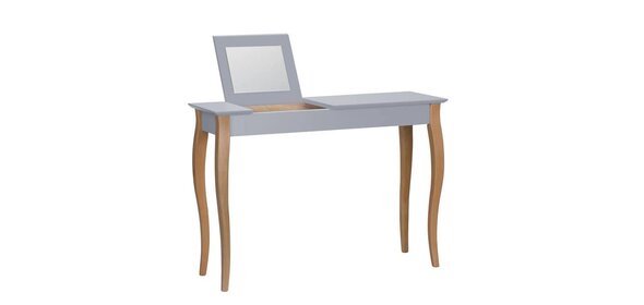 Lillo Sidetable Donkergrijs Ragaba Lillo Sidetable Donkergrijs