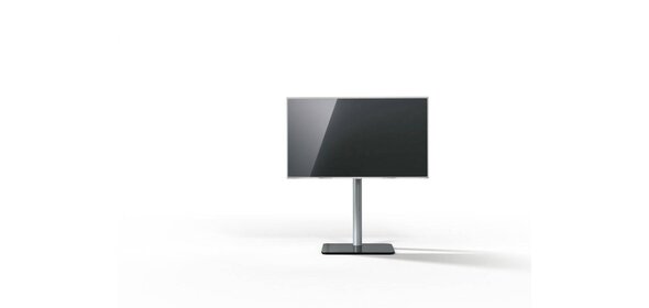 TV600 TV standaard Zwart Just Racks TV600 TV standaard Zwart