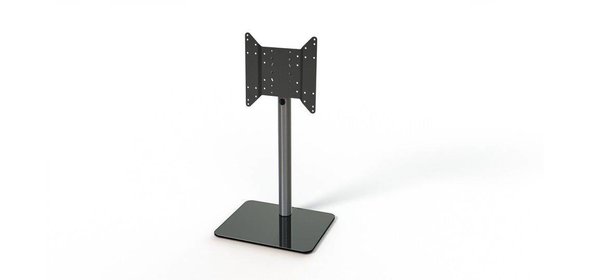 TV600 TV standaard Zwart Just Racks TV600 TV standaard Zwart