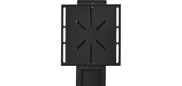 Cuuba MR 90 TV meubel Zilver/Zwart Jahnke Moebel Cuuba MR 90 TV meubel Zilver/Zwart