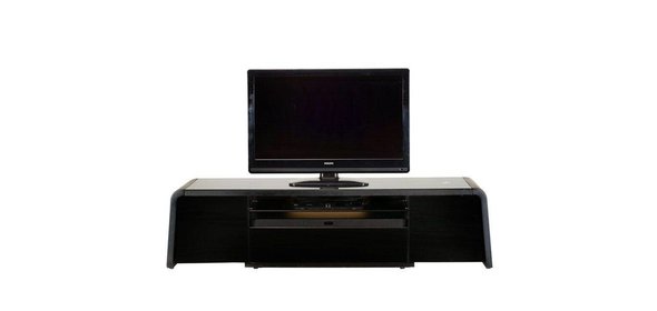 SL4200 TV meubel Zwart Jahnke Moebel SL4200 TV meubel Zwart