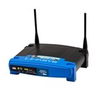 linksys Router