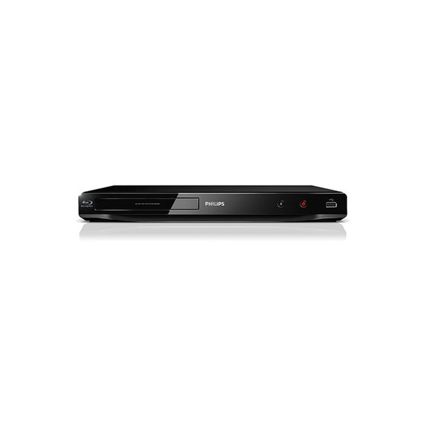 Blu-ray player