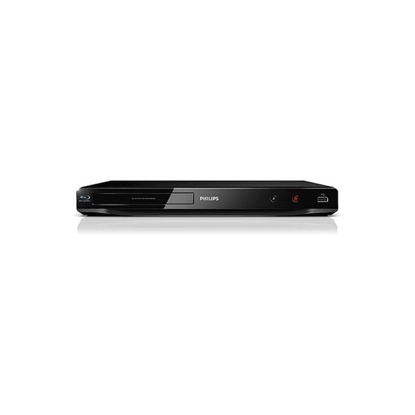 Wifi blue-ray player
