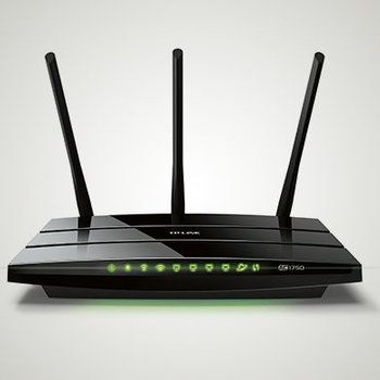 routers