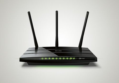 Routers