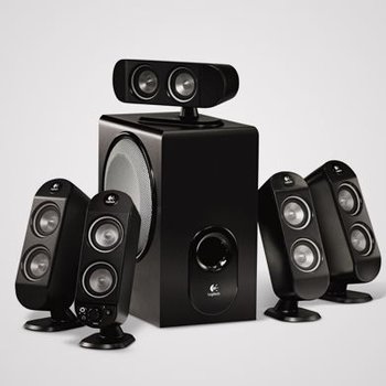 speakers