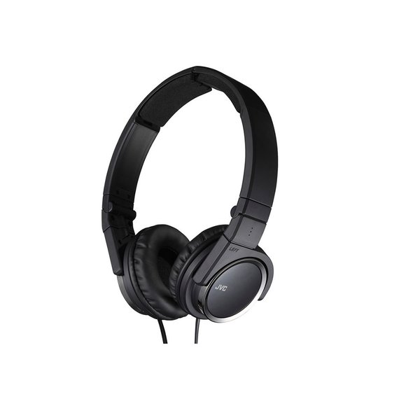 Bose JVC headphones