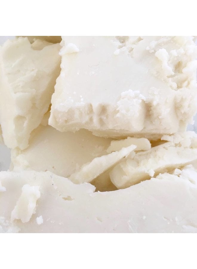 Organic Shea Butter Unrefined