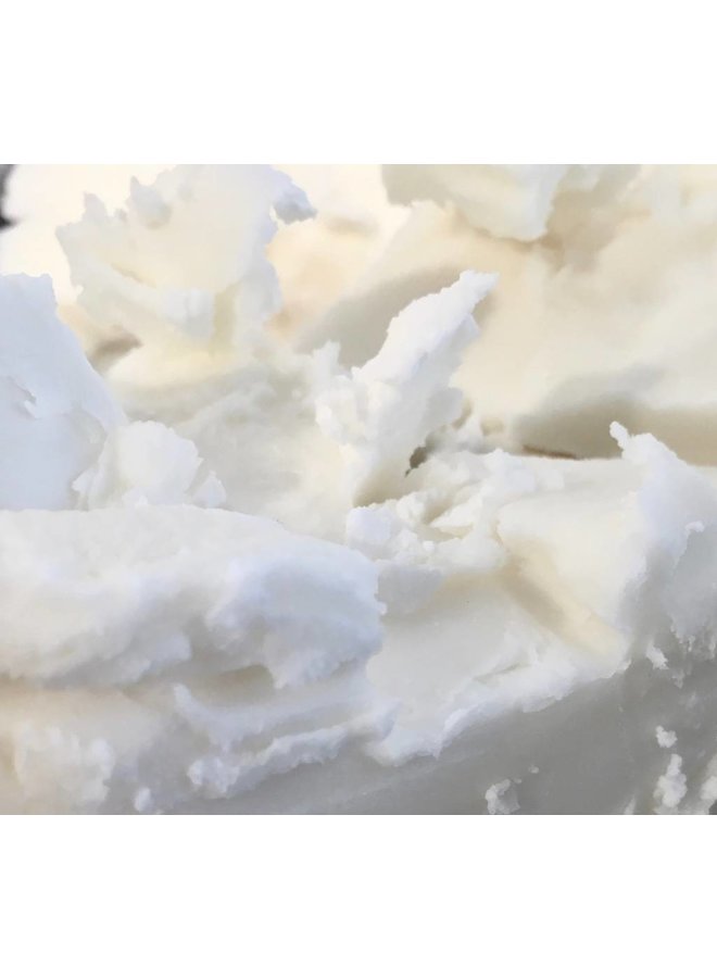 Organic Shea Butter Refined