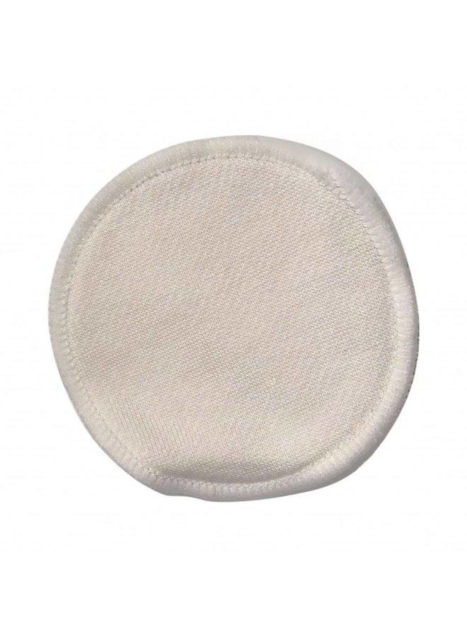 Reusable Bamboo Make-Up Pads with Laundry Bag