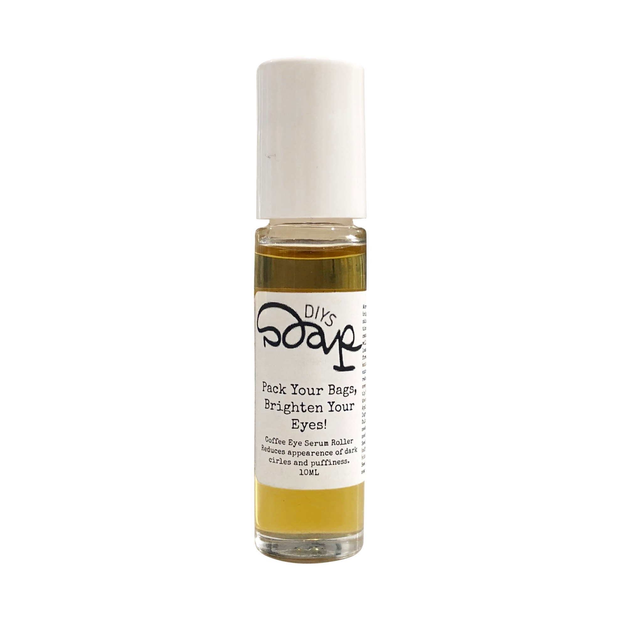 Coffee Oog Serum