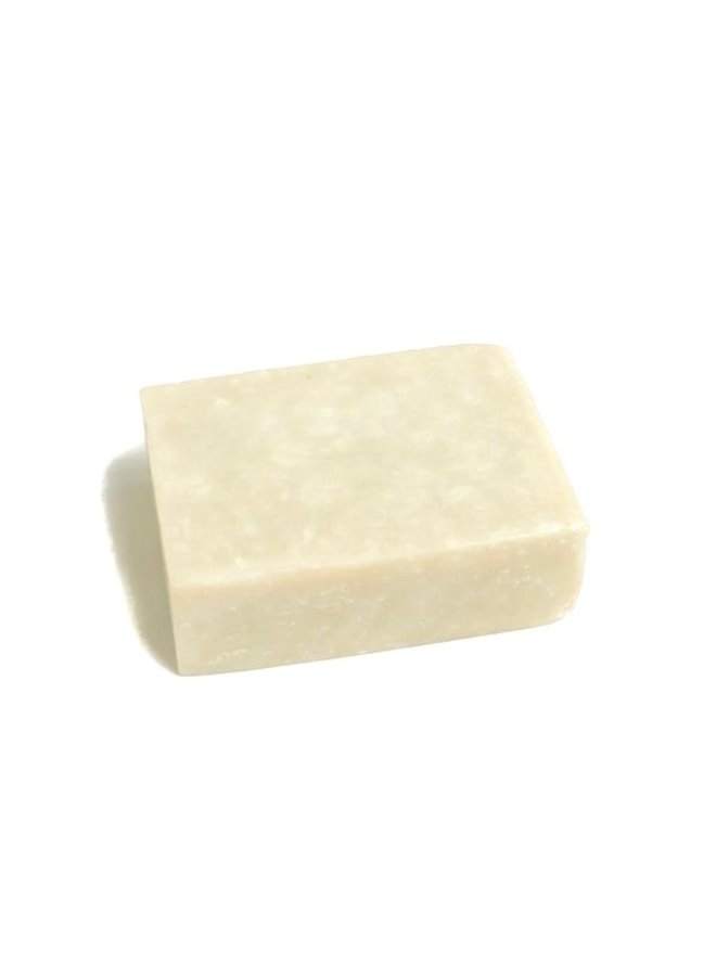 Natural hair soap, also for the body!