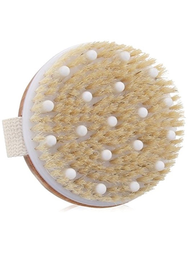 Detox Body Brush