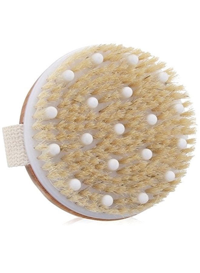 Detox Massage Brush