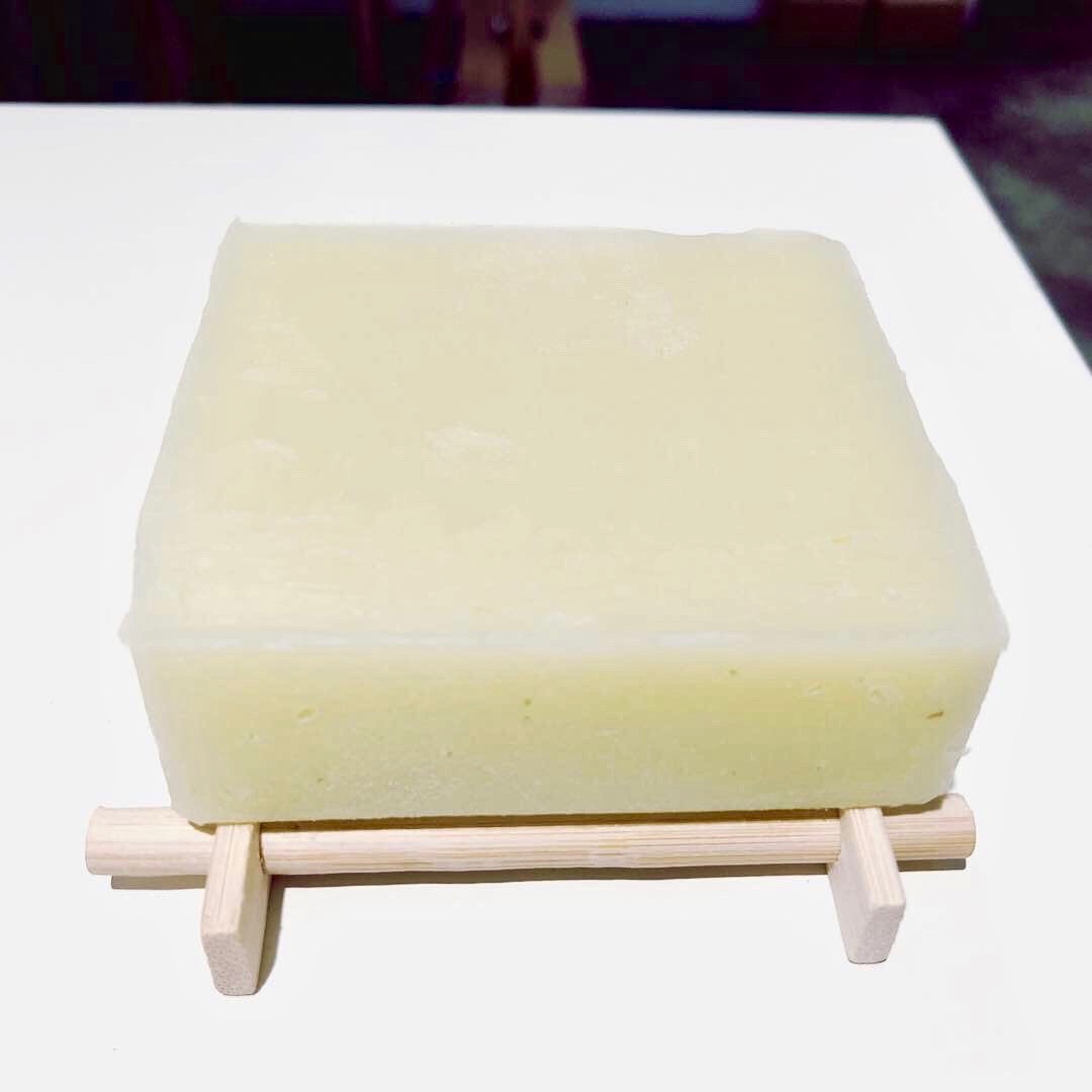 Rosemary Hair Soap