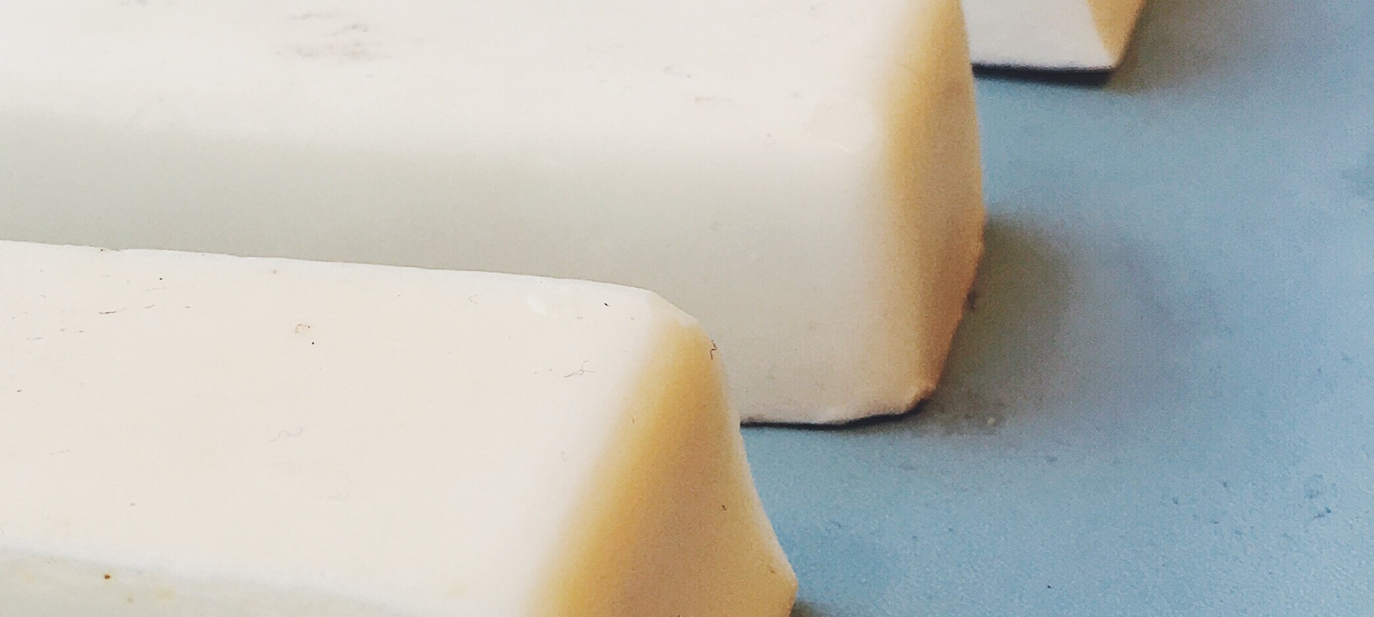 5 reasons to use shampoo bars