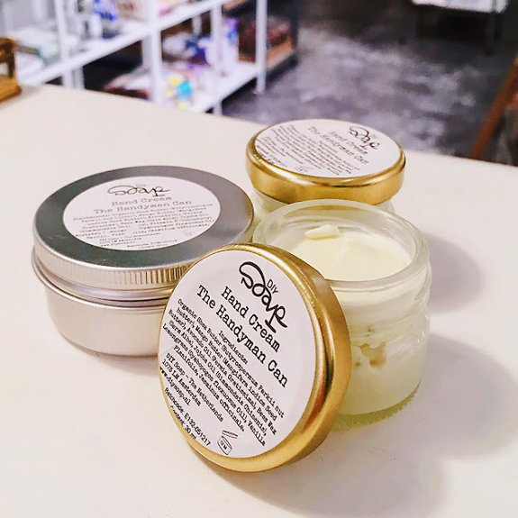 Hand Crème