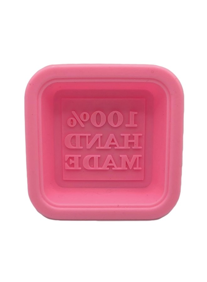 Soap mold