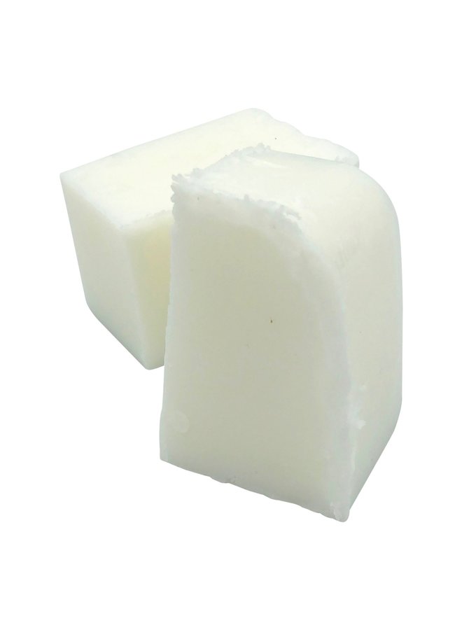 Soap Base Shea Butter White