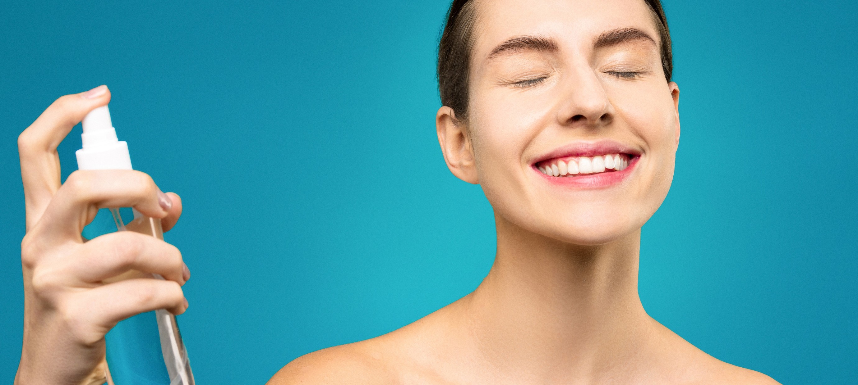 7 different uses of facial mist that you didn't know of
