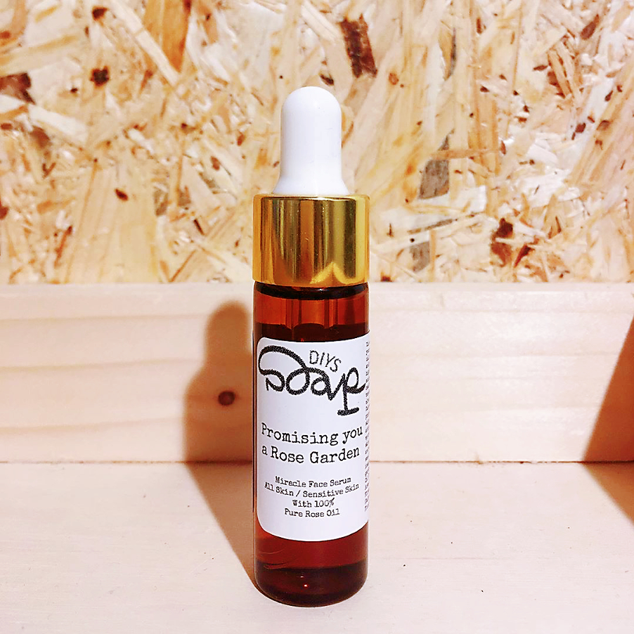 rose serum