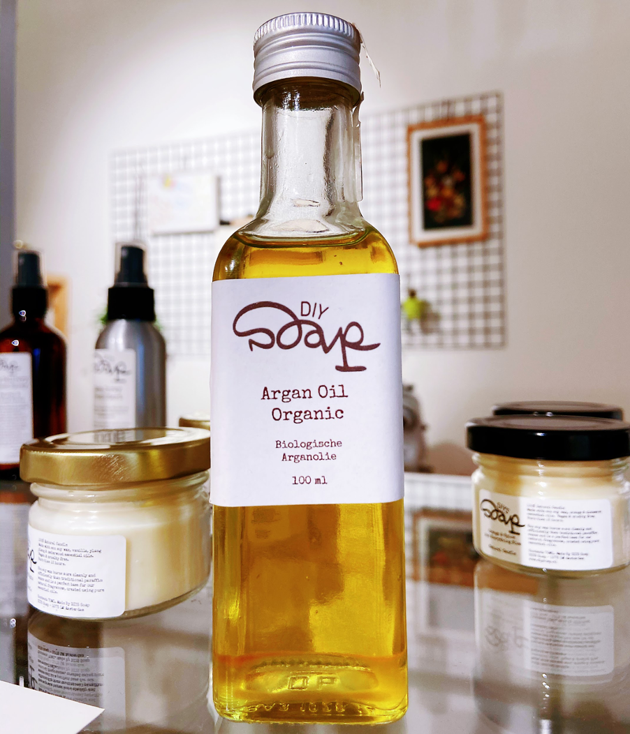 argan oil