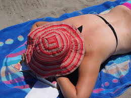 sunscreen myths