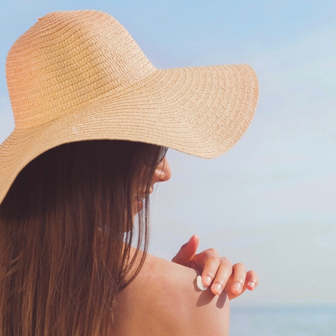 sunscreen myths