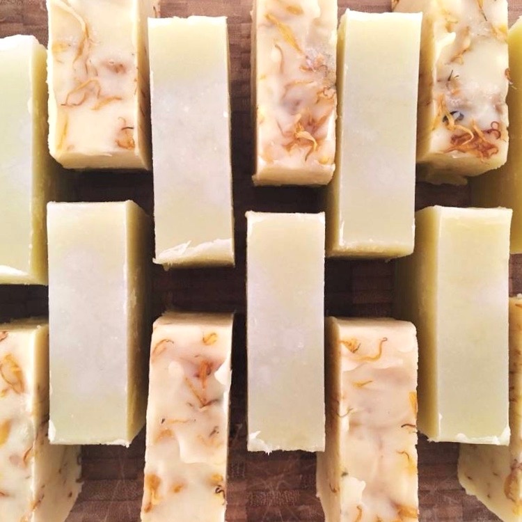 Zeep Maken DIYS Soap