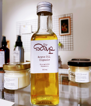 argan oil