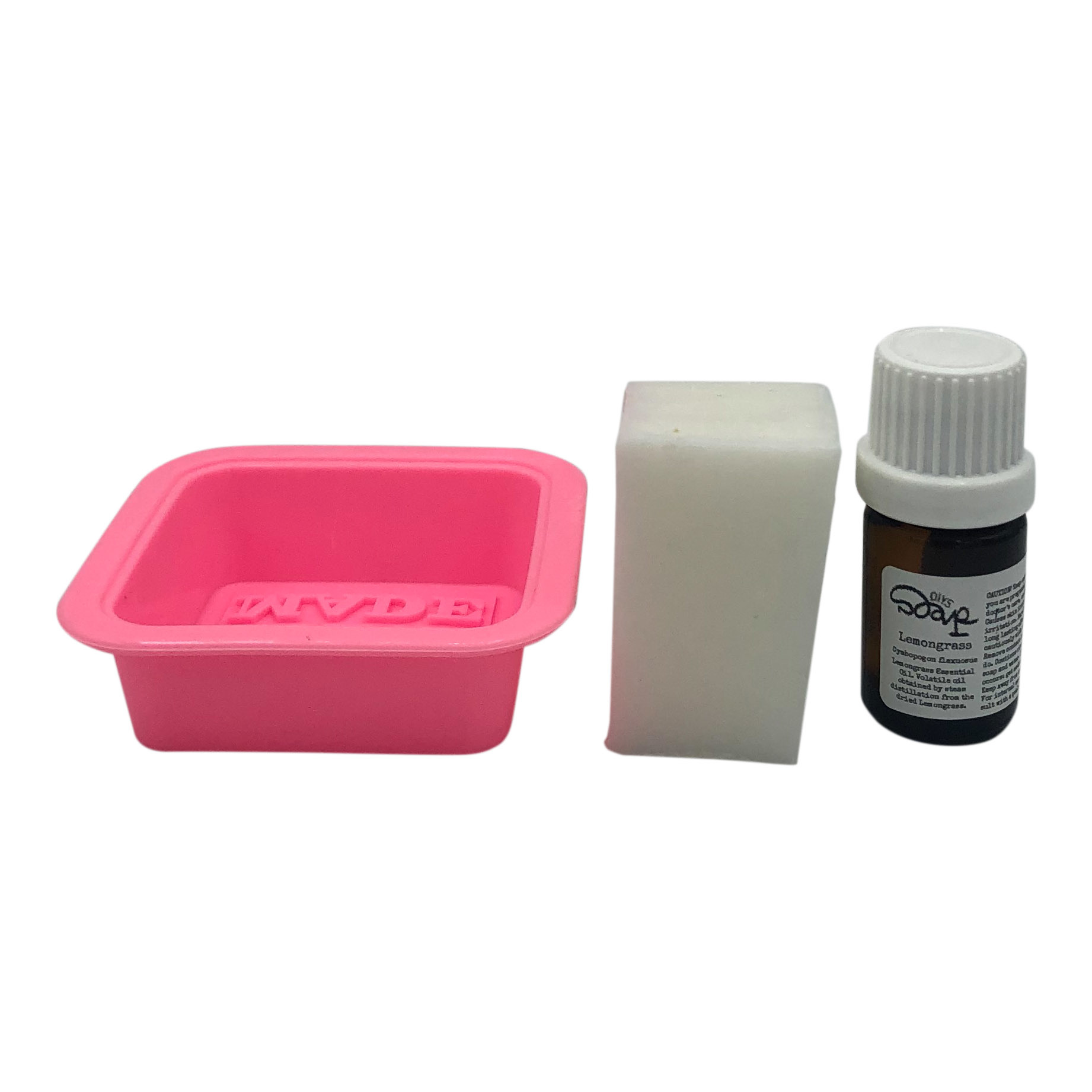 DIY Soap Kit - DIYS Soap